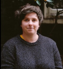 Eley Williams