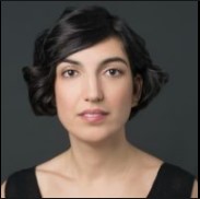 Elif Batuman