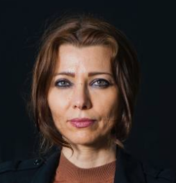 Elif Shafak