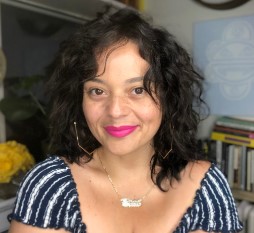 Elisabet Velasquez