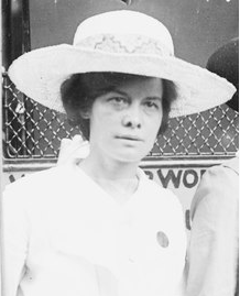 Elisabeth Freeman