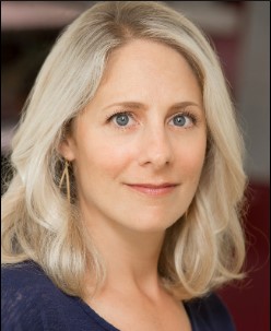 Elise Hooper