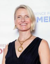 Elizabeth Gilbert