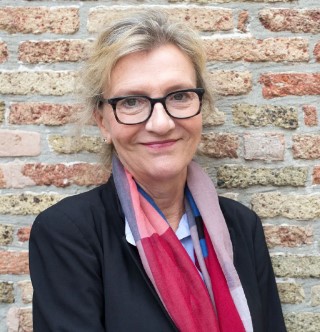 Elizabeth Strout
