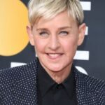 Ellen DeGeneres