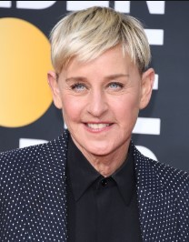 Ellen DeGeneres