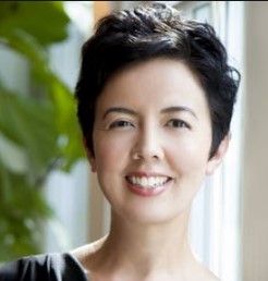Ellen Hendriksen