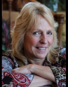 Ellen Hopkins