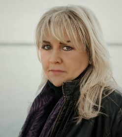 Ellen Marie Wiseman