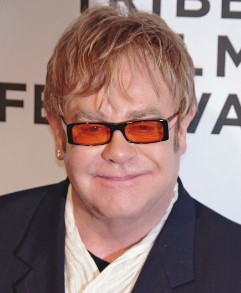Elton John