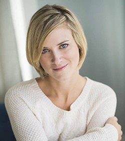 Emily R. King