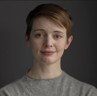Emily St. John Mandel