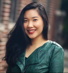 Emily X.R. Pan