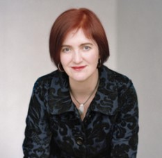 Emma Donoghue