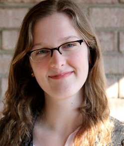 Emma Mills
