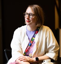 Emma Straub