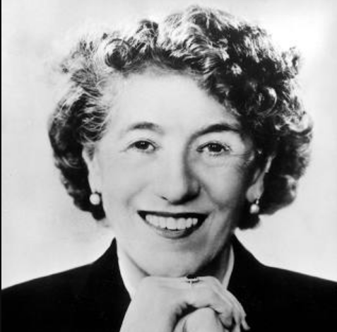 Enid Blyton