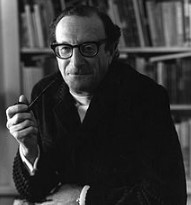 Eric Berne
