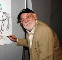 Eric Carle