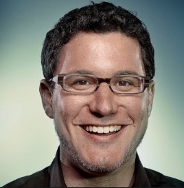 Eric Ries