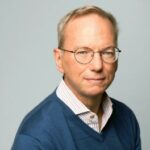 Eric Schmidt