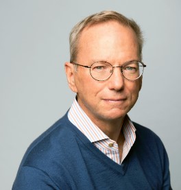 Eric Schmidt