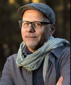 Eric Weiner