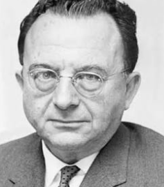 Erich Fromm