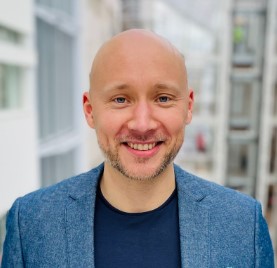 Erlend Bakke