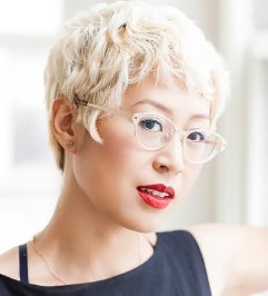 Esme Weijun Wang