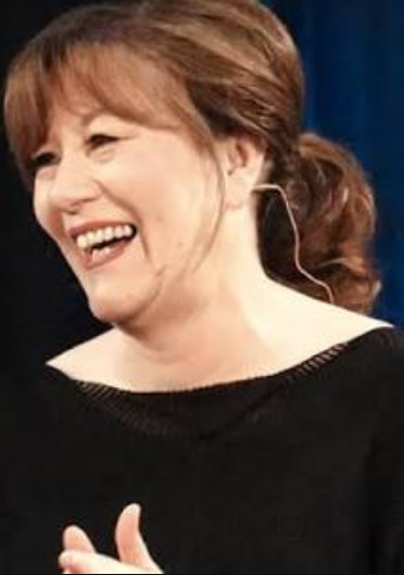 Esther Hicks