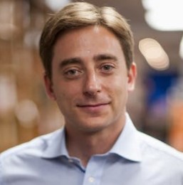 Evan Osnos