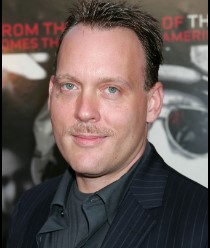 Evan Wright