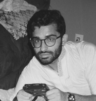 F.S. Yousaf