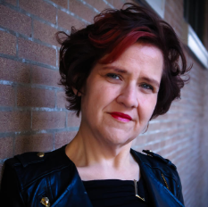 Faith G. Harper
