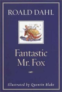 Fantastic Mr. Fox