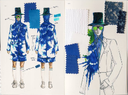 Fashionary