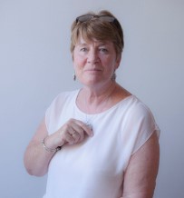 Fiona Barton