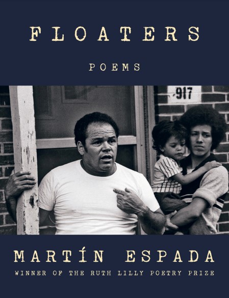 Floaters: Poems