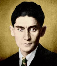 Franz Kafka