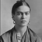 Frida Kahlo