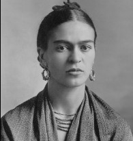 Frida Kahlo