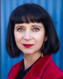 Gabrielle Stanley Blair