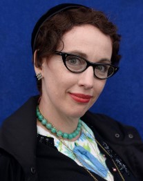 Gail Carriger