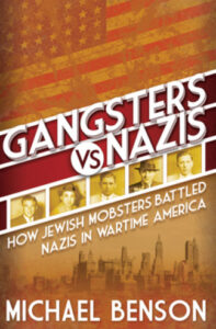 Gangsters vs. Nazis