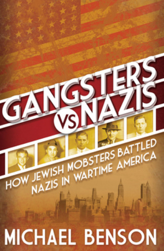 Gangsters vs. Nazis