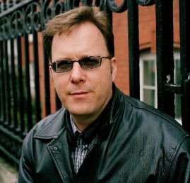 Garth Nix