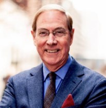 Gary Chapman