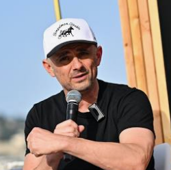 Gary Vaynerchuk