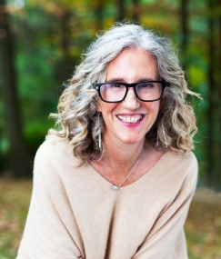 Gayle Forman